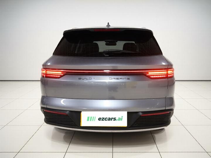 Song Pro EV 2024 Honor DM-i 110KM photo 5