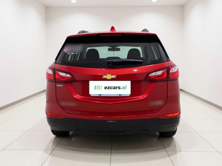 2019 535T AT China V photo 5