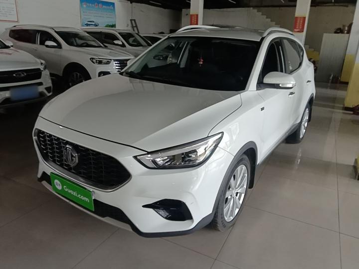 ZS 2020 180DVVT AT UP