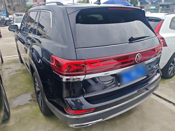 Teramont 2024 380TSI AWD photo 4