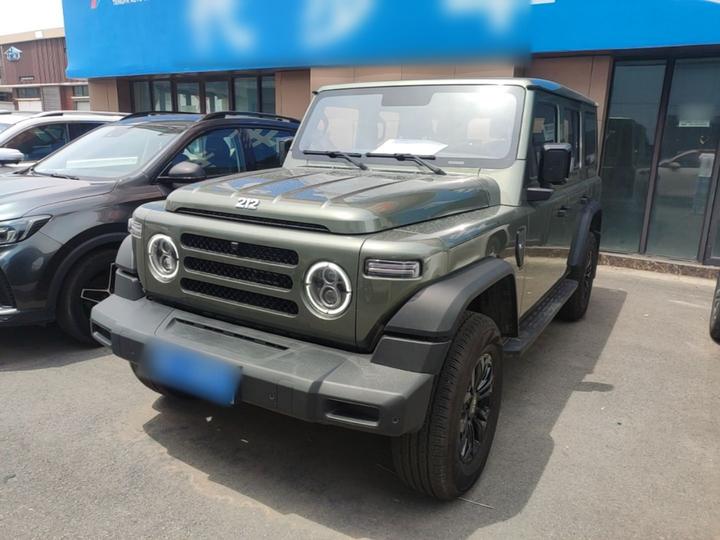 212 T01 2024 2.0T