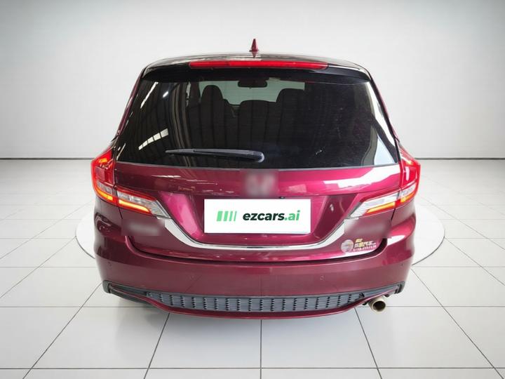 Jade 2020 1.8L AT Comfort photo 5
