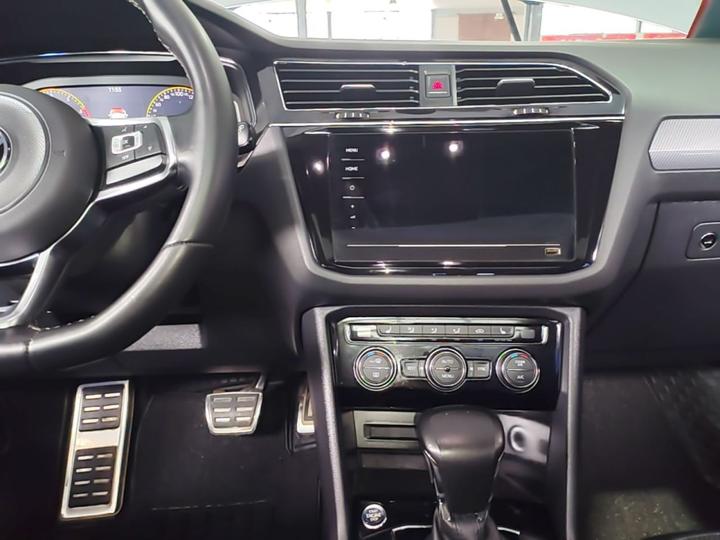 Tiguan L 2021 330TSI AT RWD R-Line Flagship photo 5