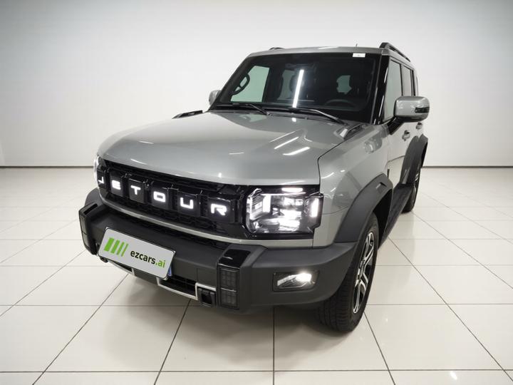 Wagon 2026 1.5TD Explorer +