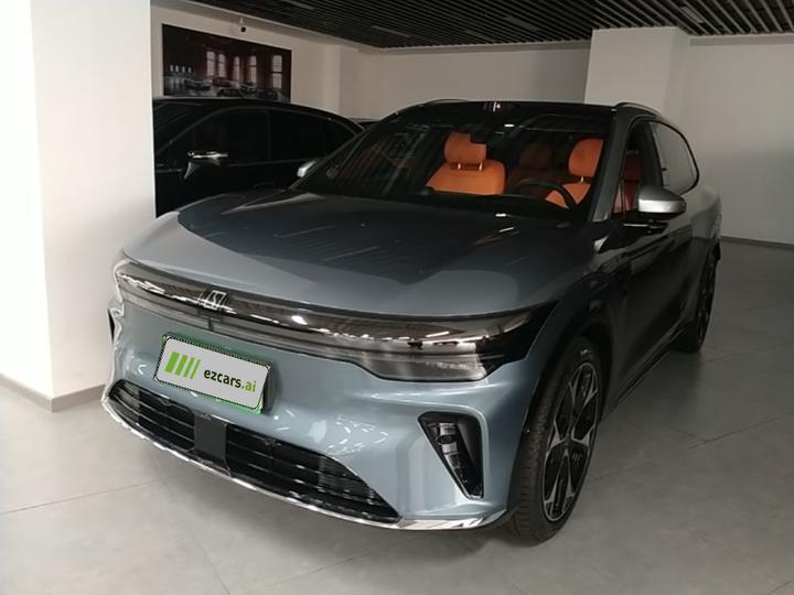 7X 2026 103kWh AWD Ultra