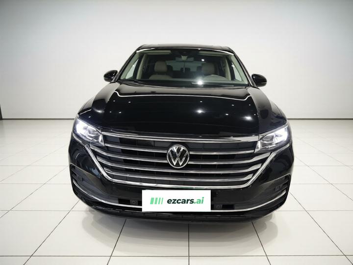 Viloran 2023 380TSI photo 2