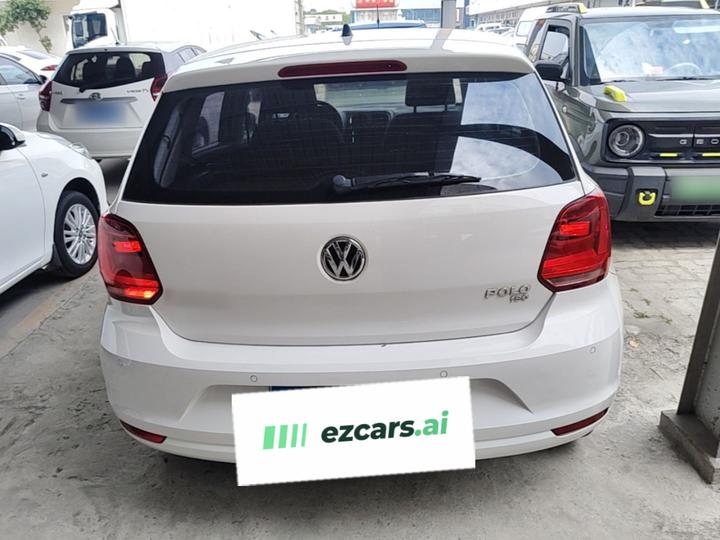 Polo 2018 1.5L AT photo 3