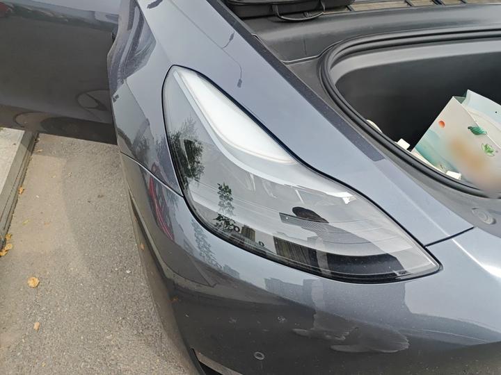 Model Y 2021 Facelift Long Range AWD photo 7