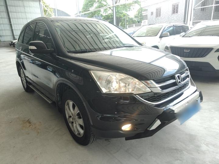 CR-V 2010 2.0L AT AWD Classic photo 3