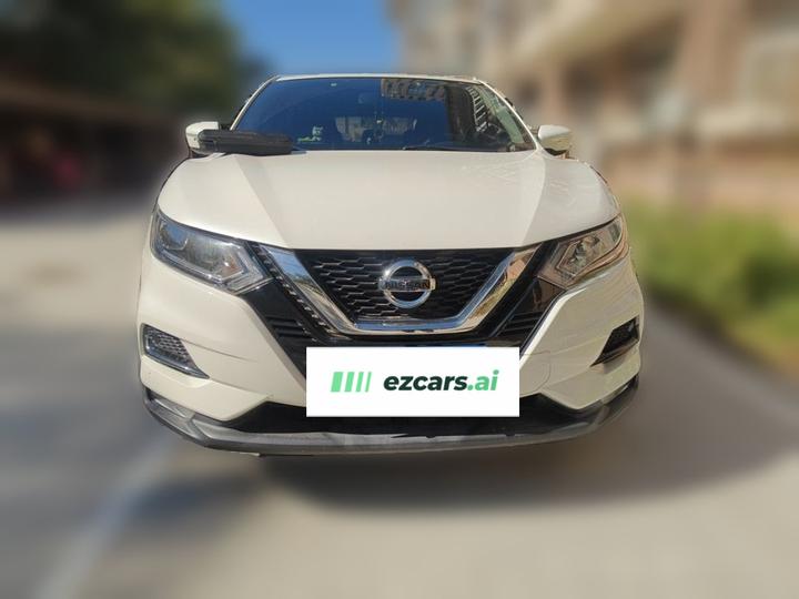 Qashqai 2019 2.0L CVT Smart photo 2