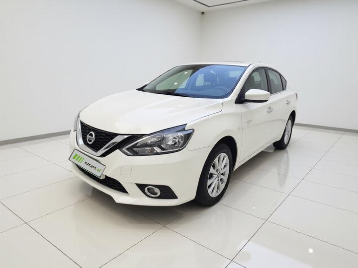 Sylphy 2019 Classic 1.6XL CVT Luxury