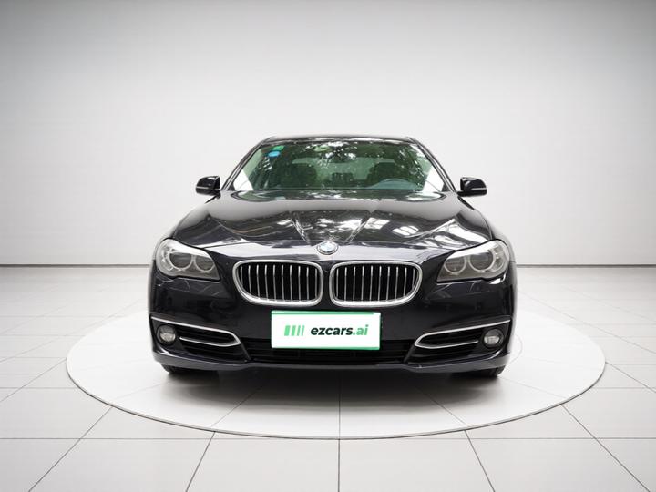 5 Series 2017 525Li Luxury Design Package photo 2