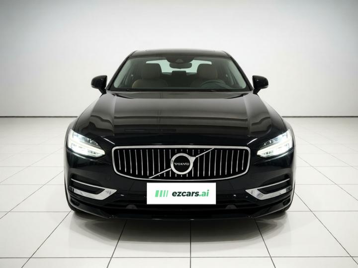 S90 2020 T5 Luxury photo 2