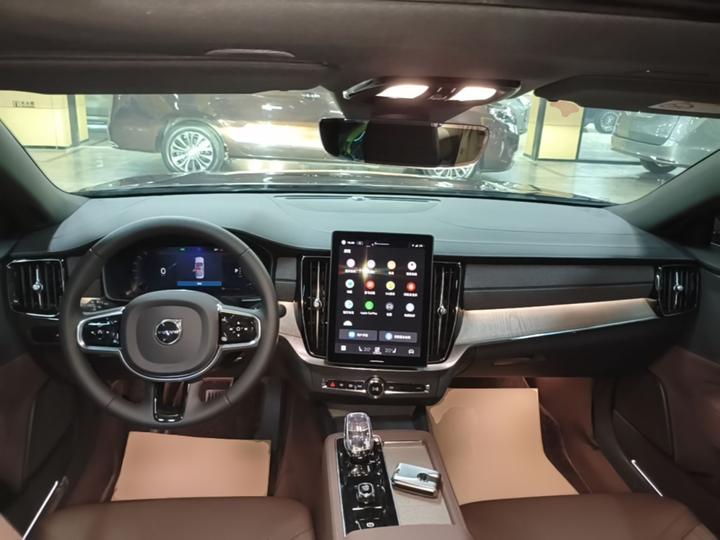 S90 2026 B5 Luxury photo 5