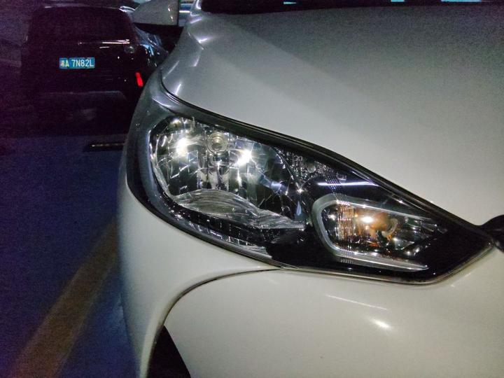 YARiS L 2017 1.5E MT photo 7
