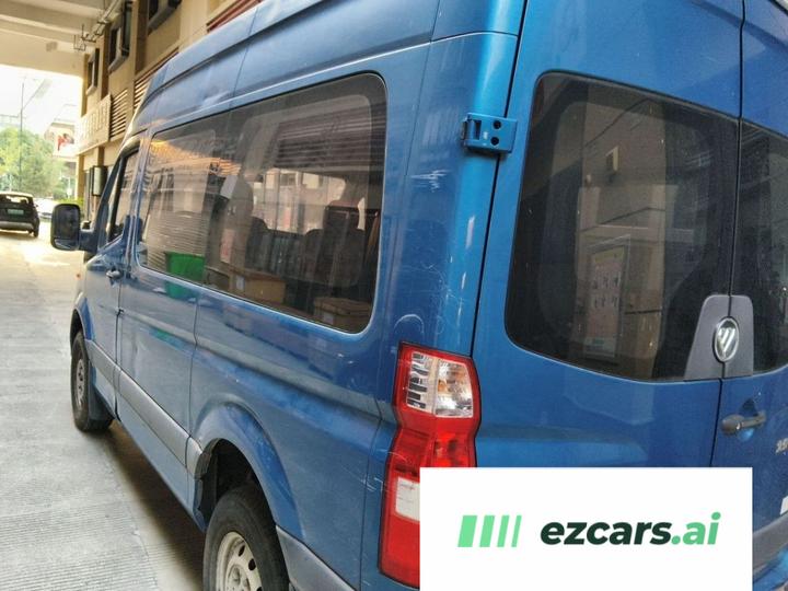 View 2019 2.5T E54J25TC3 photo 4