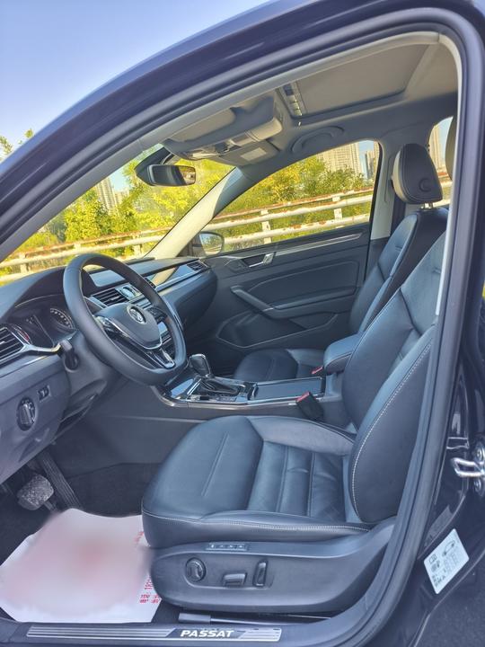 Passat 2017 330TSI DSG photo 7