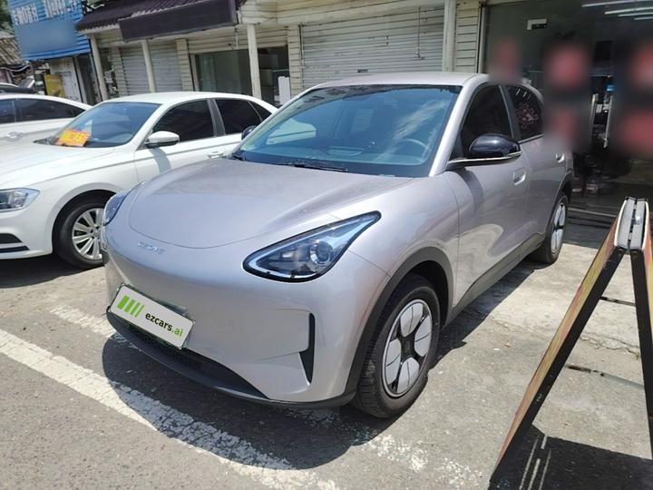 Xingyuan 2026 310km