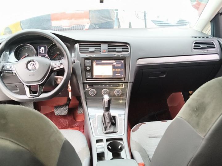 Golf 2019 280TSI DSG Comfort China V photo 5