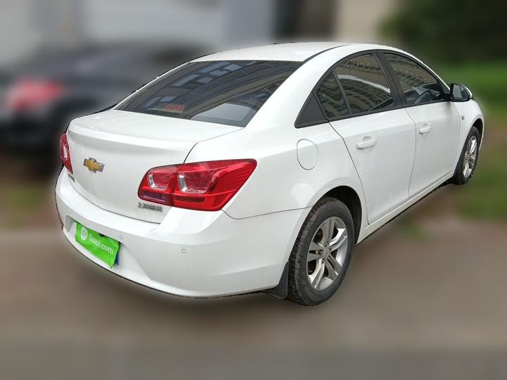 2015 1.5L Classic SE AT photo 6