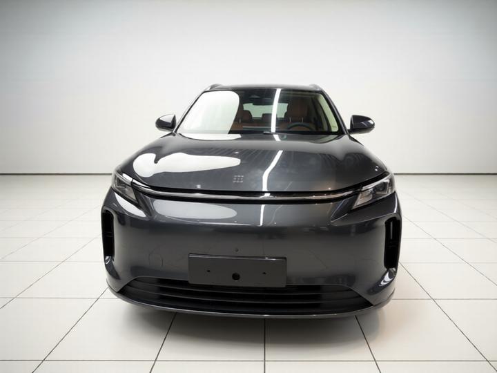 Bluelectric E5 PLUS 2026 165km Long Range Ultra 7-Seater photo 2