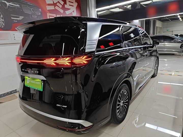 D9 2024 DM-i 980 AWD Noble photo 4