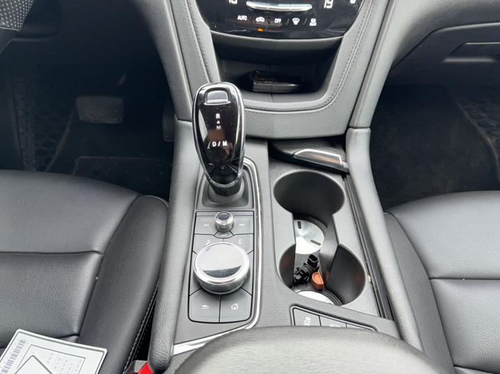 XT6 2021 2.0T 7-Seater AWD photo 8