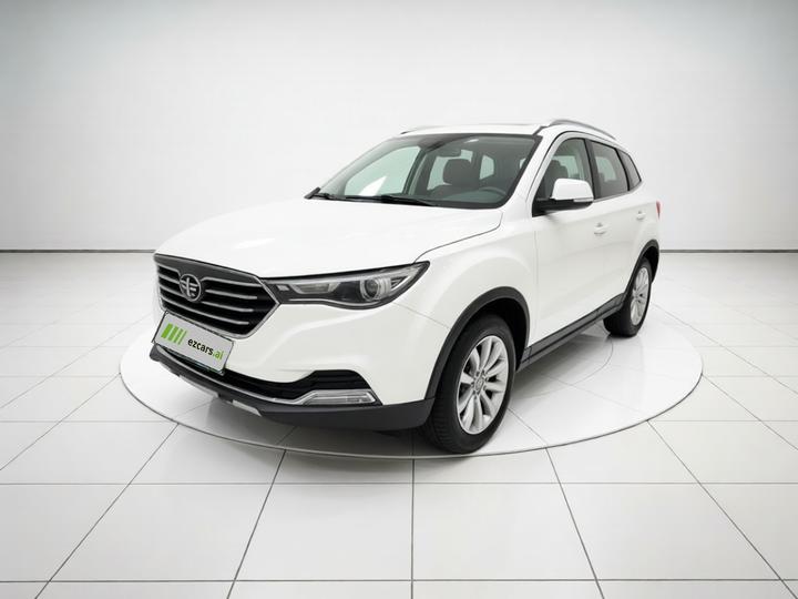Bestune X40 2017 1.6L MT Comfort