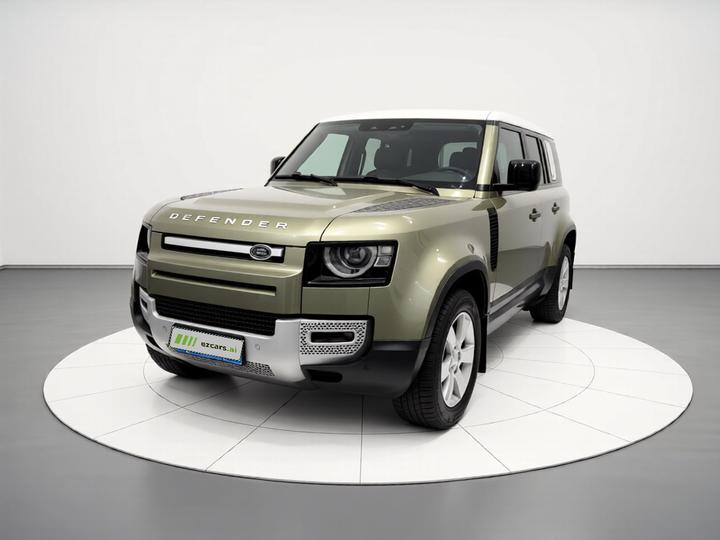 Defender 2020 110 P400 HSE