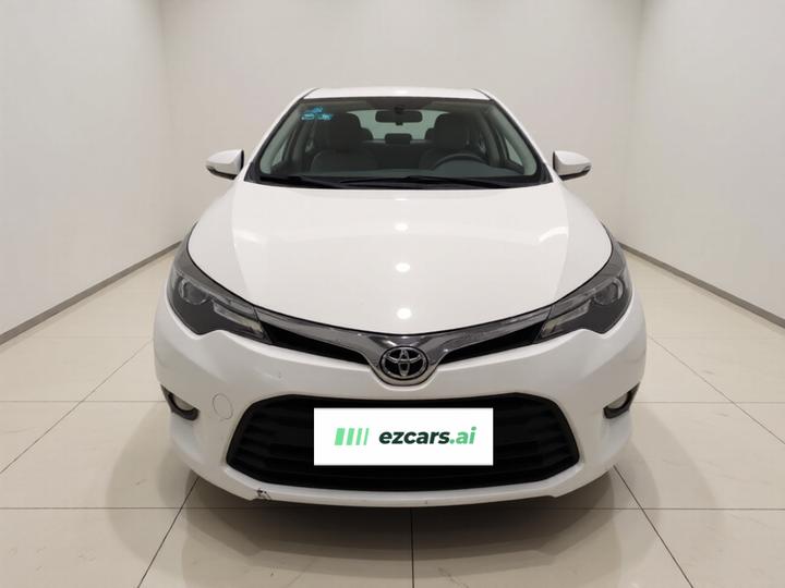 Levin 2014 1.6G CVT Elite photo 2