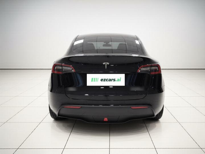 Model Y 2022 Facelift Long Range AWD photo 3