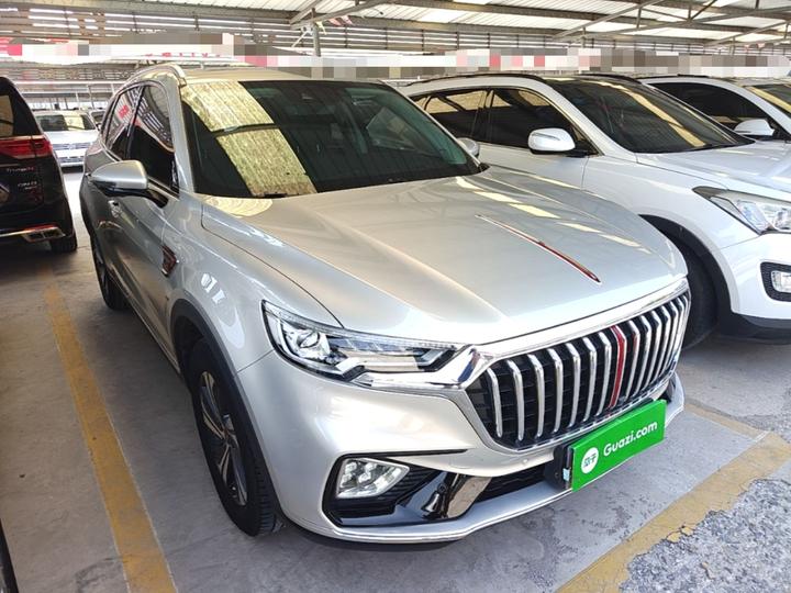 HS5 2019 2.0T Connected photo 3
