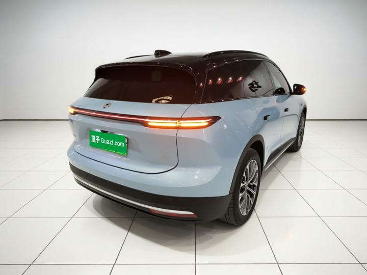 ES6 2024 100kWh photo 4