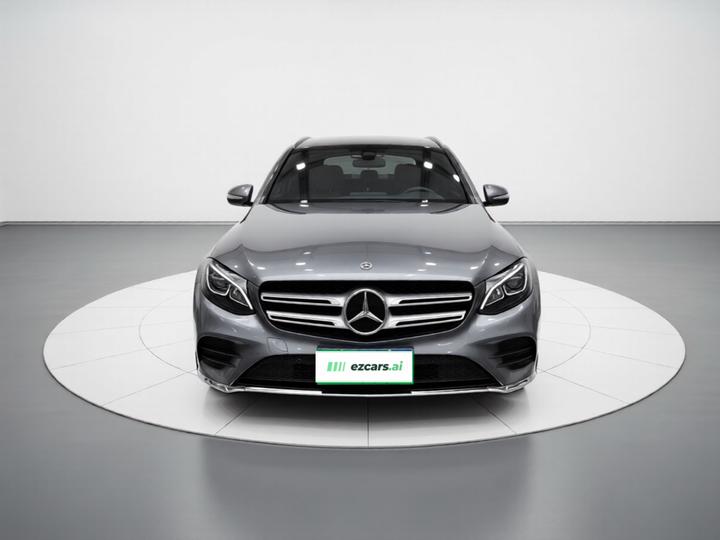 GLC 2018 Facelift GLC 260 4MATIC Dynamic photo 2