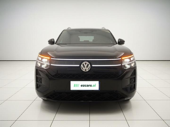 2025 Teramont Pro 450TSI AWD photo 2