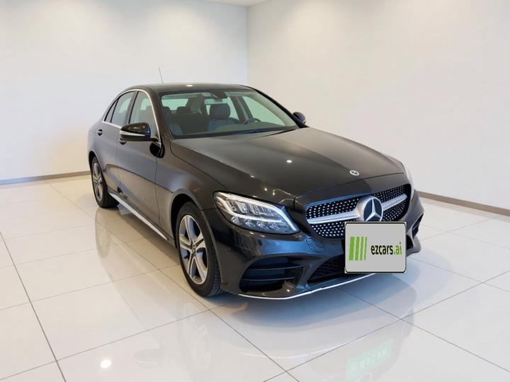 C-Class 2019 Facelift C 260 L Sport photo 3