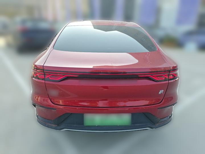 Han 2022 DM-i 121KM Exclusive photo 5