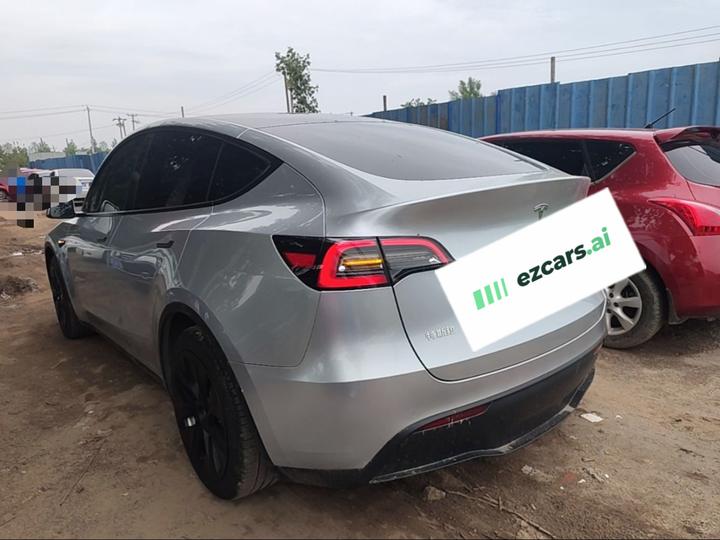 Model Y 2022 Facelift RWD photo 4