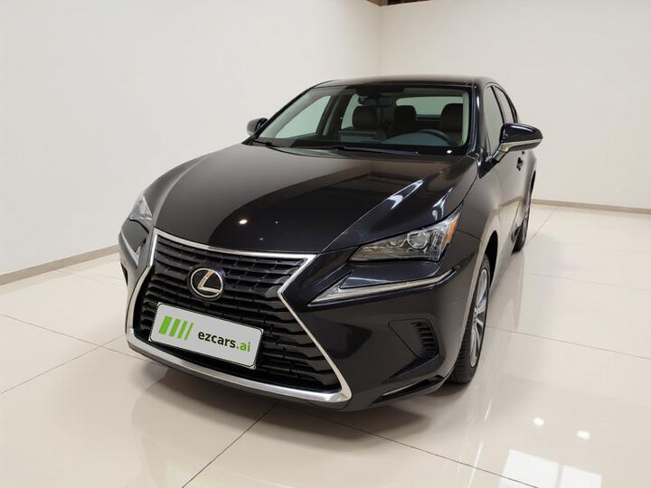 NX 2020 200 FWD China VI