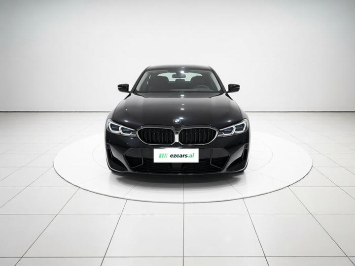 3 Series 2025 330Li M M Sport Night Package photo 2
