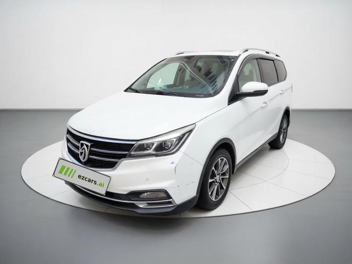 730 2017 1.5T DCT Flagship 7-Seater China V
