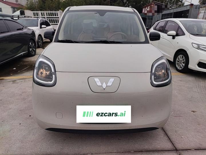 Hongguang MINIEV 2025 4th Gen 4-Door Advanced photo 2