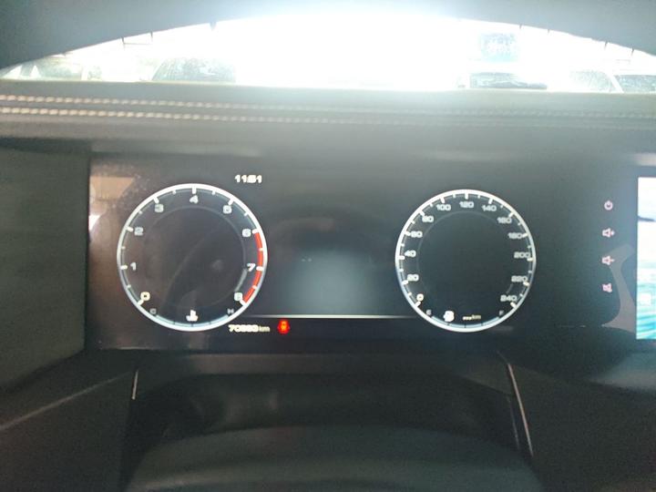 300 2021 Off-road 2.0T Conqueror photo 4