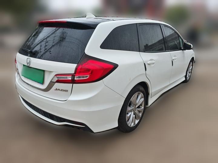 Jade 2020 1.8L AT Classic photo 6