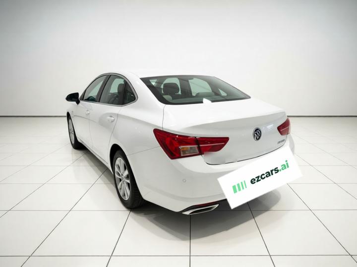 Verano 2019 Sedan 15S AT Progressive photo 4
