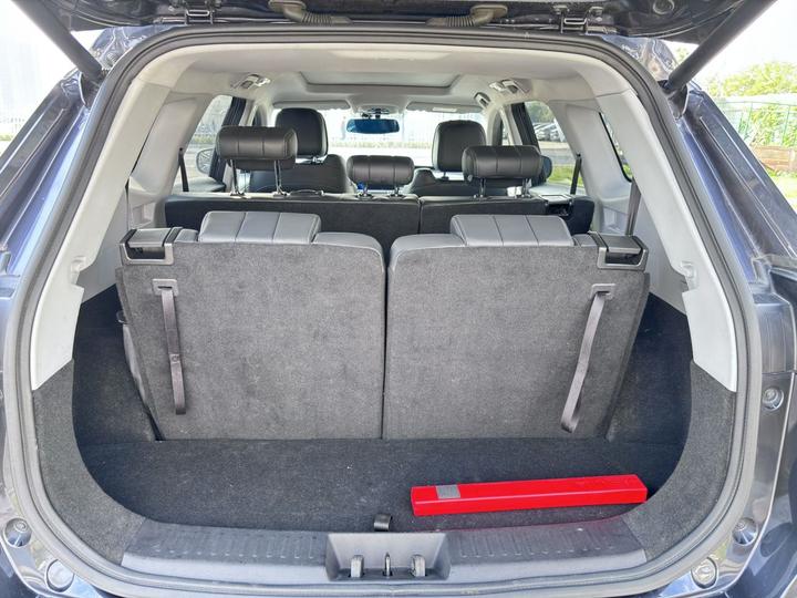 Tiggo 8 PLUS 2021 290TGDI DCT photo 8