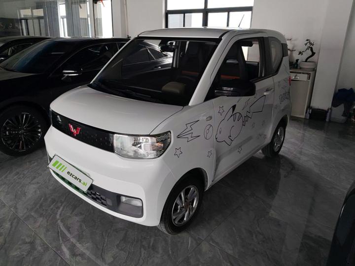 Hongguang MINIEV 2020 LFP