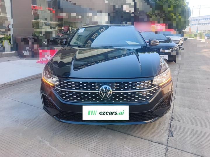 Lavida 2023 280TSI DSG photo 2