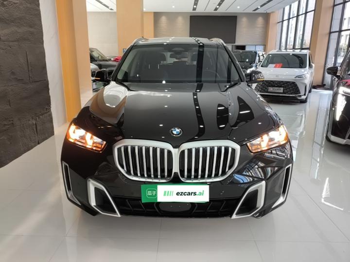 X5 2023 xDrive 30Li M Sport Package photo 2