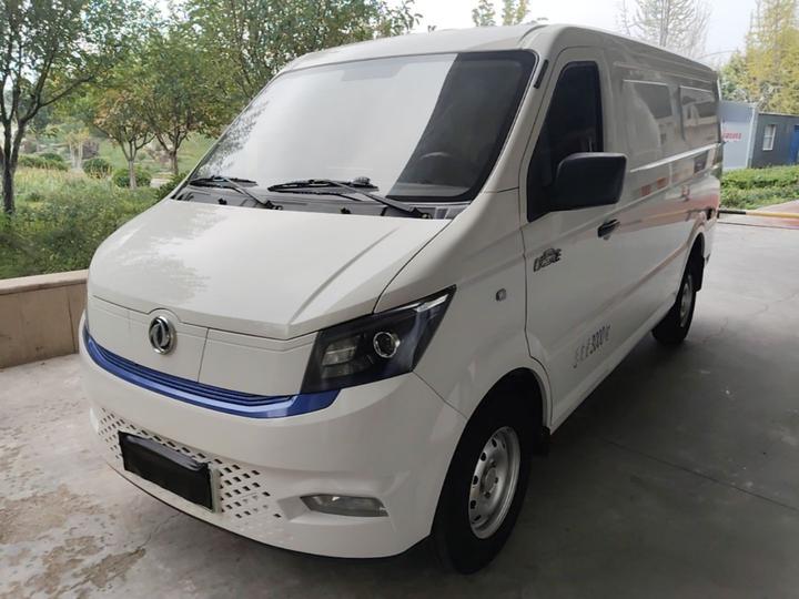 Yufeng EM27 2024 EM27 41.472kWh